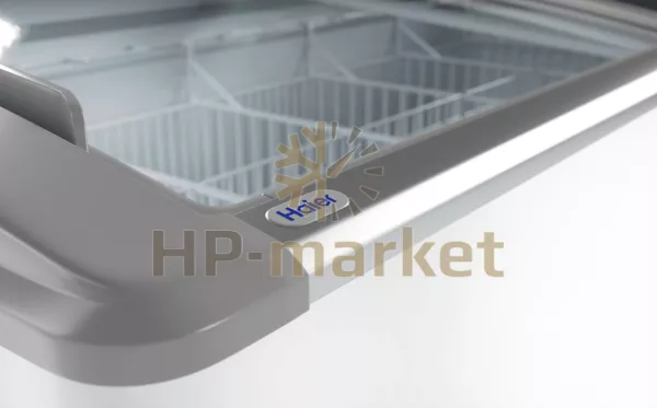 Морозильный коммерческий ларь Haier SD-336AE (8)