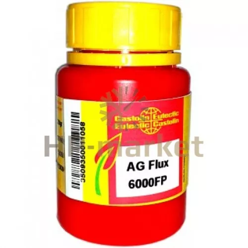 Флюс AG FLUX 6000 FX, упак.125гр.