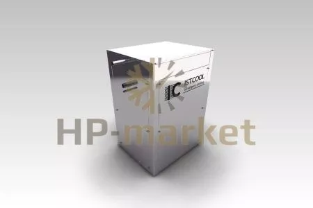 Пленочный панельный испаритель ISTCOOL FPE 80 1