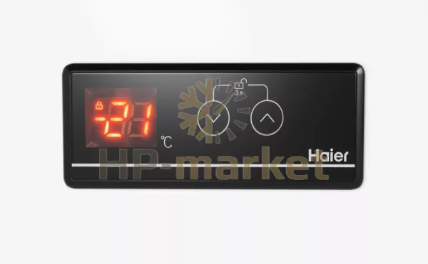 Морозильный коммерческий ларь Haier SD-336AE (5)