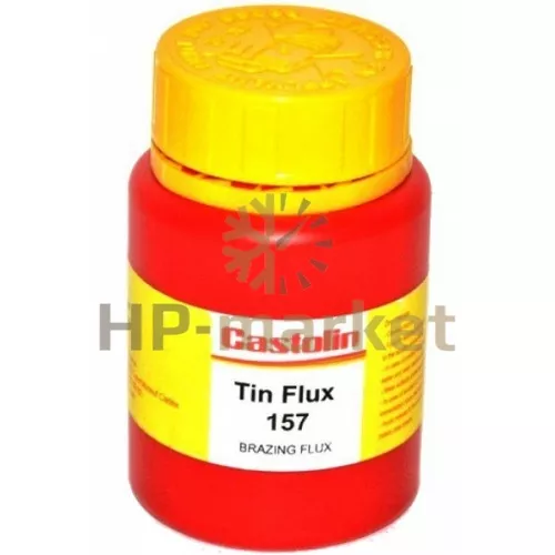 Флюс TIN FLUX 157, упак.100гр.