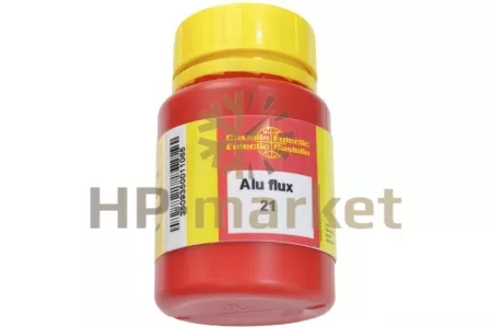 Флюс ALU FLUX 21, упак 50гр